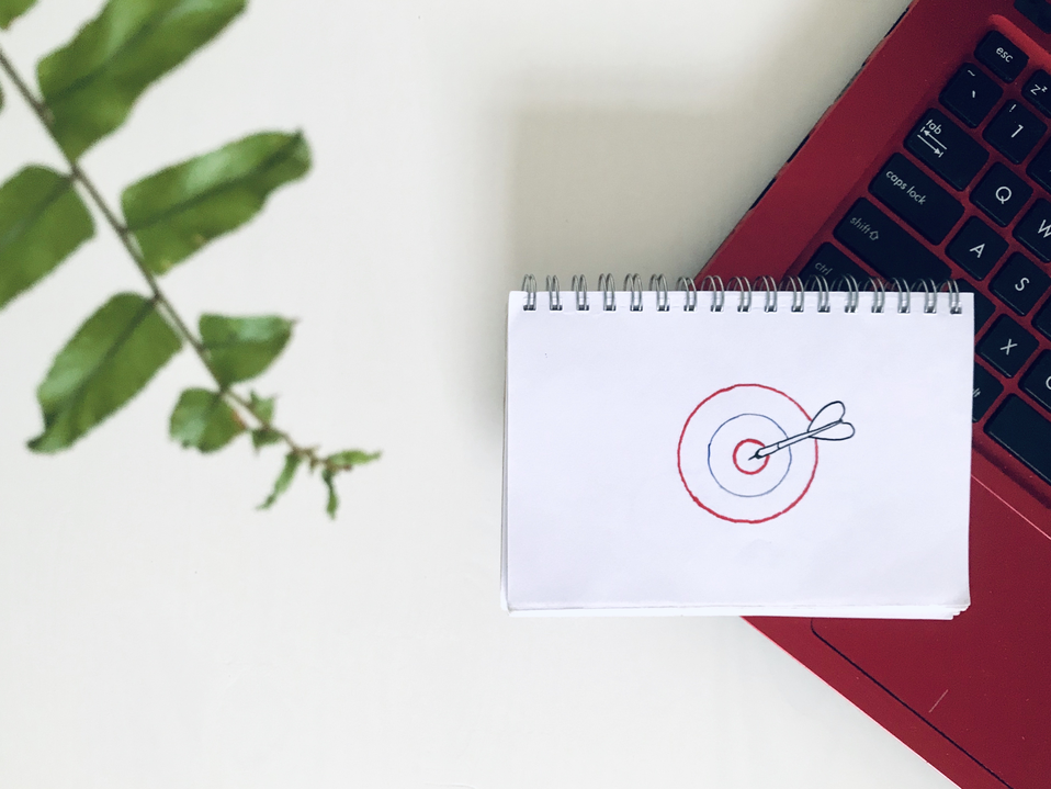 identifying your brand's target market